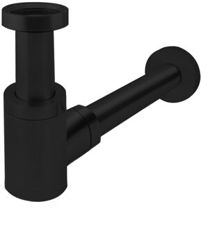 Best Design Nero sifon 5/4" x 32mm zwart