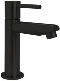 Best Design Nero toiletkraan Aquanero zwart