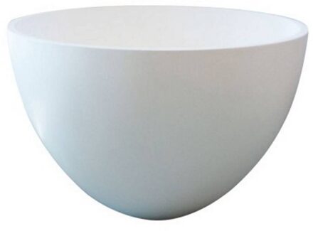 Best Design New Stone Epona opbouw waskom 52x38cm Sandstone