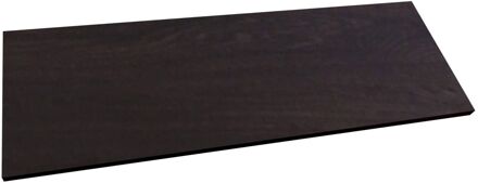 Best Design Onderkast Best Design Beauty Greeploos 120 cm Softclose Incl. Wastafelblad Glanzend Wit