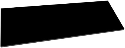 Best Design Onderkast Best Design Beauty Greeploos 140 cm Softclose Incl. Wastafelblad Glanzend Wit