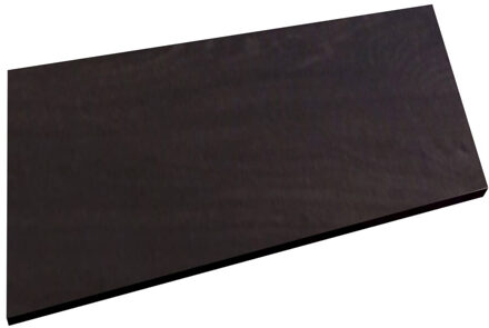 Best Design Onderkast Best Design Beauty Greeploos 60 cm Softclose Incl. Wastafelblad Glanzend Wit