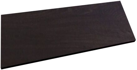 Best Design Onderkast Best Design Beauty Greeploos 80 cm Softclose Incl. Wastafelblad Glanzend Wit