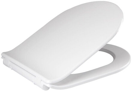 Best Design One Touch Thin-Line Toiletzitting softclose