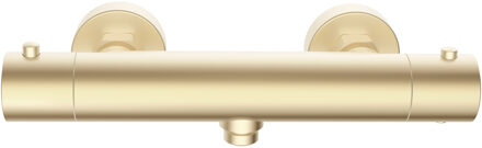 Best Design Opbouw Douchethermostaat Best Design Nancy Zagaro Mat Goud