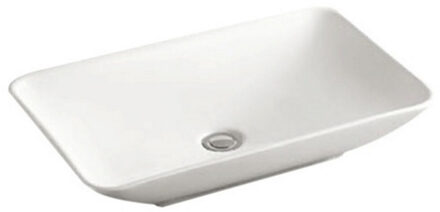 Best Design Opbouw wastafel Best-Design "Azam" 58x36x11,5cm