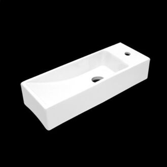 Best Design Queen fontein 38x14cm rechts