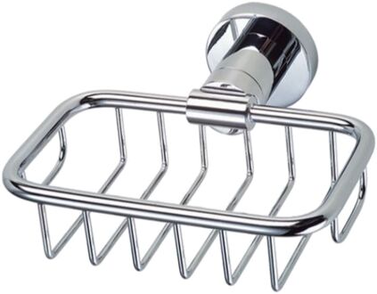 Best Design Rome draad zeephouder chroom