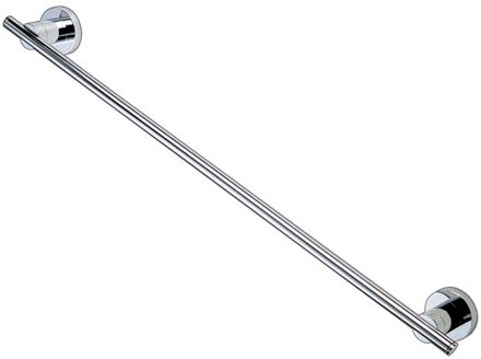 Best Design Rome handdoekrek enkel chroom 60cm
