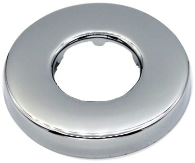 Best Design Rozet Best-Design 7x3.2 cm Chroom