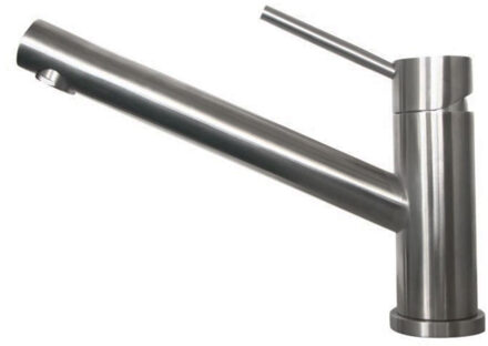 Best Design RVS-304 Keukenkraan "Andra"