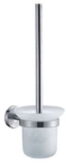Best Design RVS Toiletborstelgarnituur Ore