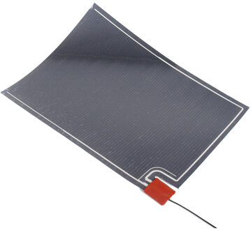 Best Design Spiegelverwarming Dusa Thin 27W 230V 29x29 cm met Kabel