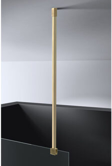 Best Design Stabilisatiestang Nancy Dalis 100 cm Verticaal Mat Goud
