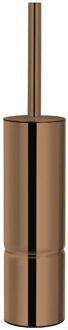Best Design Toiletborstel Best Design Dijon Staand/Wand PVD Glans Brons 39cm