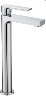 Best Design Toiletkraan Home Hoog Rond Chroom