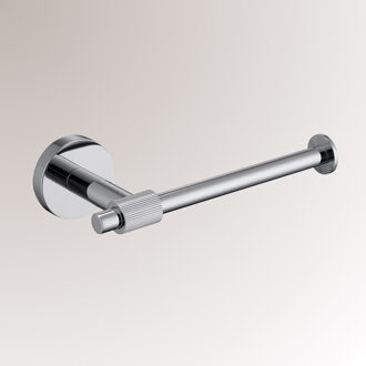Best Design Toiletrolhouder Best Design High End Chroom