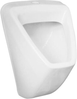 Best Design Urinoir Best Design Smilde Boven Aansluiting Keramiek Wit