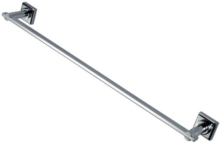 Best Design Viera handdoekrek enkel chroom 60cm