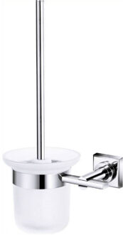 Best Design Viera toiletborstelhouder chroom