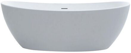 Best Design Vrijstaand ligbad Best Design "Solid-surface "Orto" 180 x 85 x 64 cm