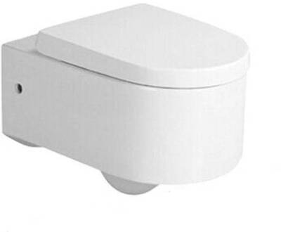 Best Design Wandcloset Best-Design "Rapid" 57 cm incl.zitting