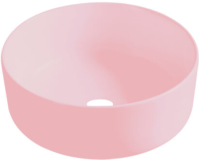 Best Design Waskom Best Design Luzz 40 cm Mat Roze