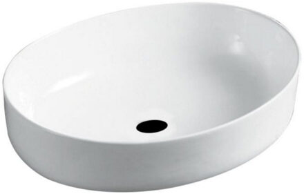 Best Design Waskom Best-Design "Yssel" opbouw 51,5x37,5x14,5cm