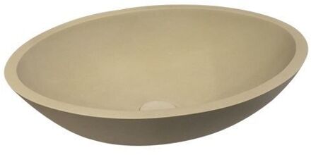 Best Design Waskom New Stone Epona Sandstone opbouw