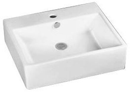 Best Design Wastafel Design 'Bestone' 53x41,5x15cm