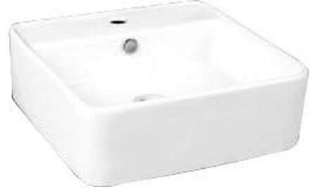 Best Design Wastafel "Store" 41x41x15cm