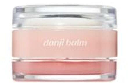 Best Duo Danji Balm - 6 Colors #01 Lip Primer & Peach