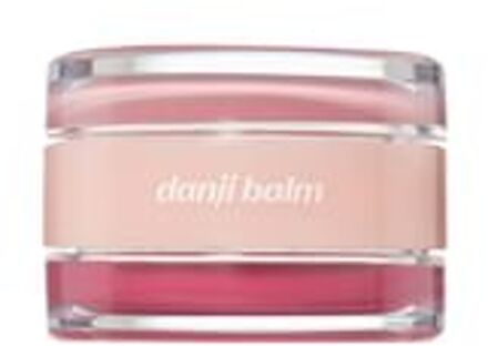 Best Duo Danji Balm - 6 Colors #04 Raspberry Sand & Pongdang Raspberry