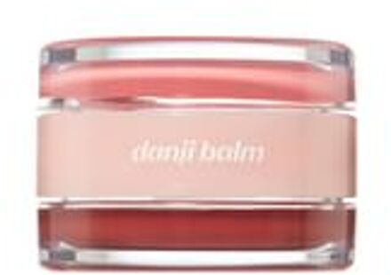 Best Duo Danji Balm - 6 Colors #05 Peach Cream Jam & Fig Compote