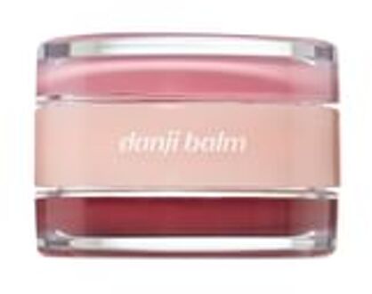 Best Duo Danji Balm - 6 Colors #06 Berry Berry & A Cup of Vin Chaud
