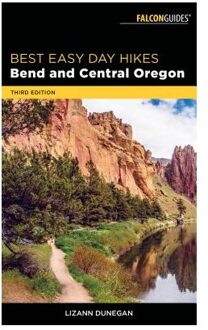 Best Easy Day Hikes Bend and Central Oregon