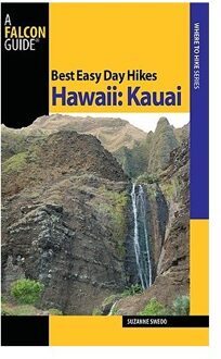 Best Easy Day Hikes Hawaii