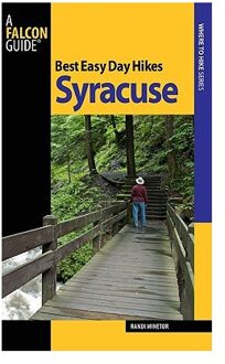 Best Easy Day Hikes Syracuse