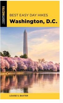 Best Easy Day Hikes Washington, D.C.