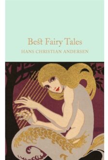 Best Fairy Tales