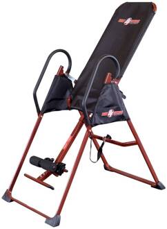 (Best Fitness) Inversion Table Zwart