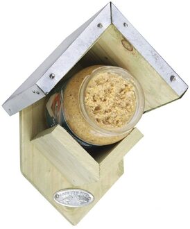 Best for Birds Vogelhuis pindakaas Esschert Design Best for Birds
