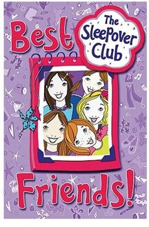 Best Friends! (The Sleepover Club)