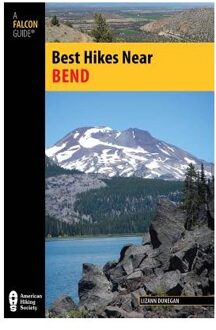 Best Hikes Near Bend