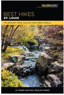 Best Hikes St. Louis
