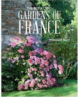 Best-Loved Gardens of France