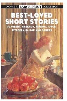 Best-Loved Short Stories - Evan Bates