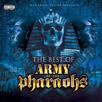 Best Of Army Of The Pharaos - Jedi Mind Tricks
