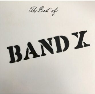 Best Of Band X