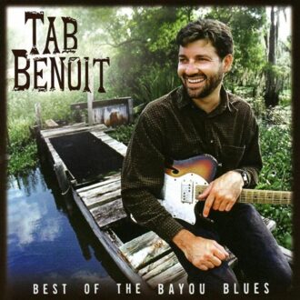 Best Of Bayou Blues